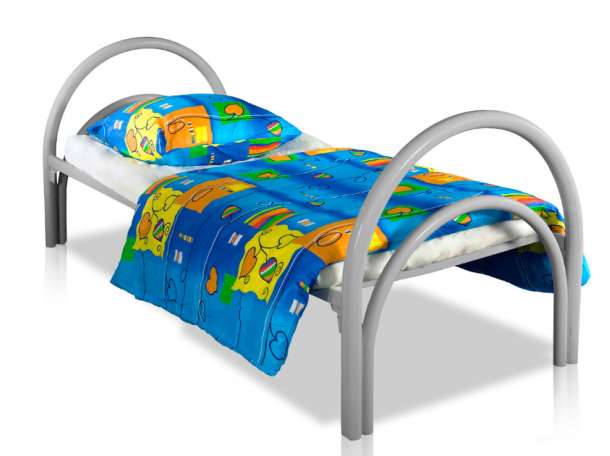 Кровати металлические для турбаз, кровати для гостиницы, кровати для бытовок, кровати для рабочих., фотография 2