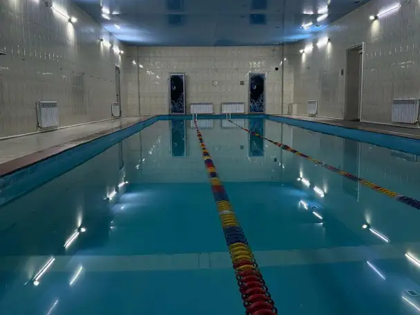 Абонементы в тренажерный зал, фотография 8