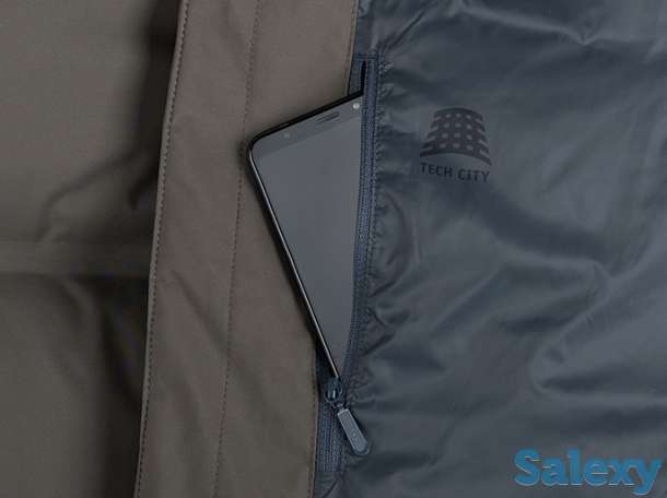 Куртка сивера сайгат черная, фотография 16