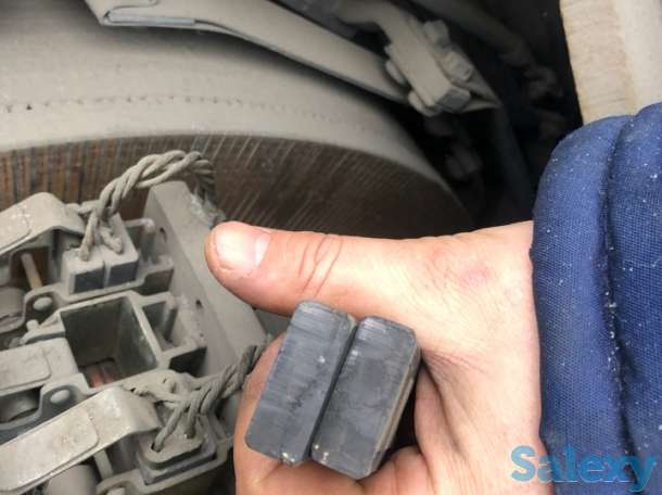 Продам двигатель Д-50 (ПДП-1М), фотография 4