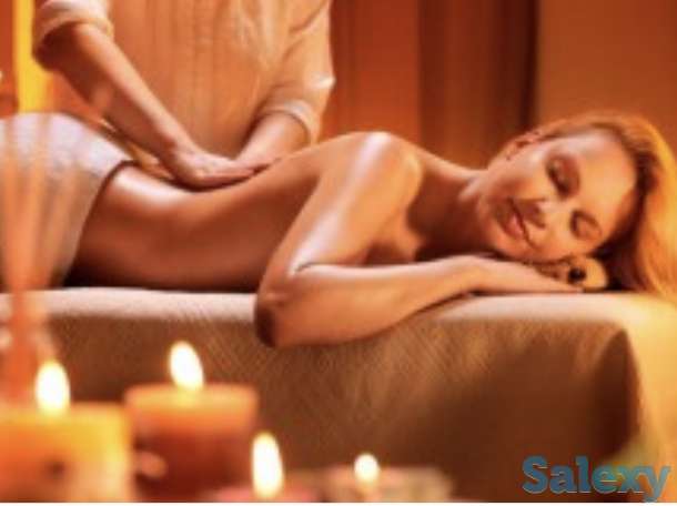 Массаж, фотография 1