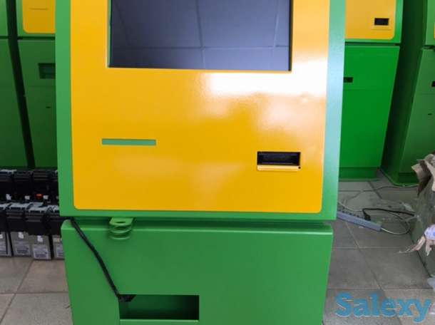 Терминалы Sm+puloon б/у term50, фотография 1