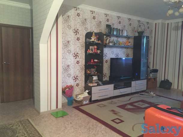 Срочно продам 2х квартиру в Астане ЖК Сармат, Сауран 3/1, фотография 3