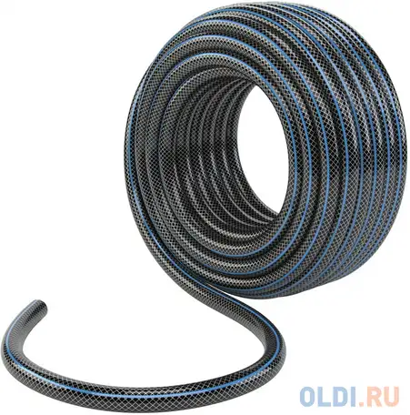 Шланг поливочный армированный пвх 3/4