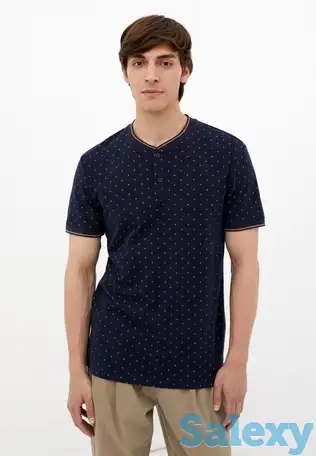 Поло finn flare, фотография 1