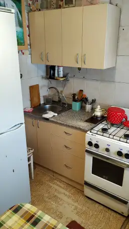 квартира 2х комнатная, ул. им. Марите 21, фотография 6