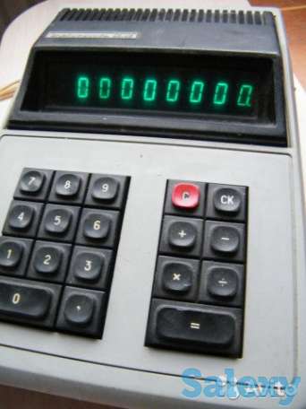 Принимаем ссср приборы платы, фотография 7