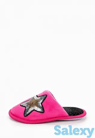 Тапочки t.taccardi, фотография 1