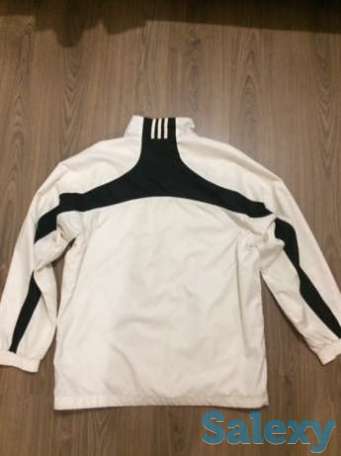 Футболка Adidas clima lite, Сборная France 2008, фотография 1