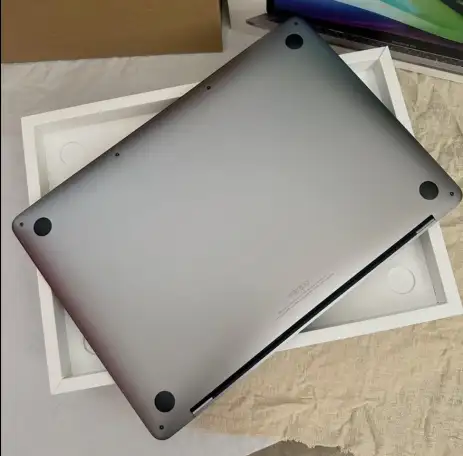 Apple 13-дюймовый Macbook Pro M1 Чип, фотография 4