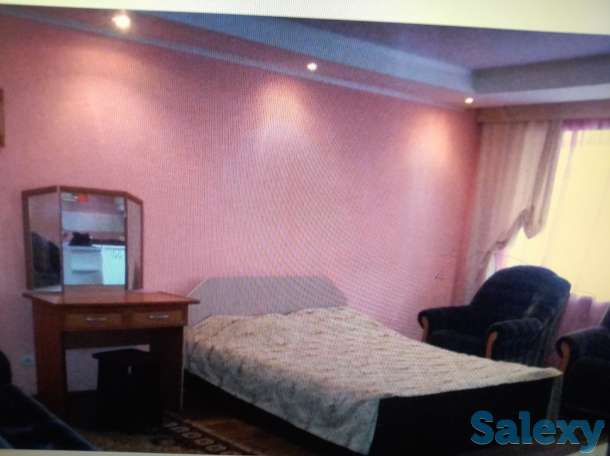 Сдам 1,5ку. На плУшанова рядом с Оптовой 8/1 Заречка, фотография 2