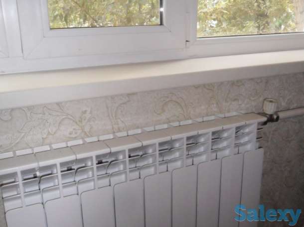 квартиру Айманова, айманова, фотография 1