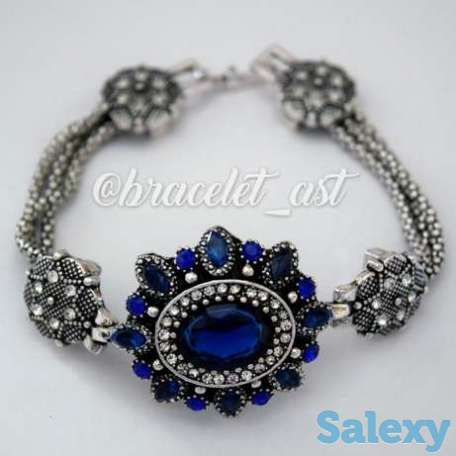 Браслет\бижутерия, фотография 1