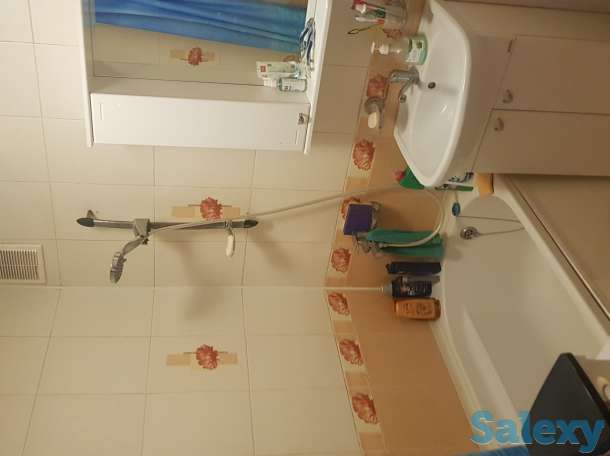 Продам 3 комнатную квартиру, Пр. Абая 32 астана, фотография 4