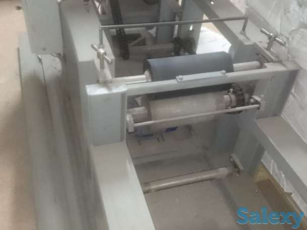 Продаём станок для изготовления салфеток!, фотография 4