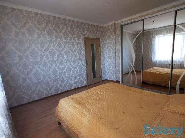 Продам 2-х комнатную квартиру. жк Жайна, фотография 12