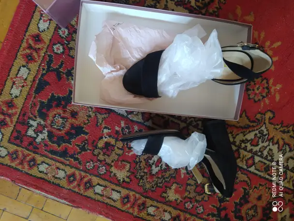 срочно продам качественную обувь зима, лето, сумки, недорого, фотография 2