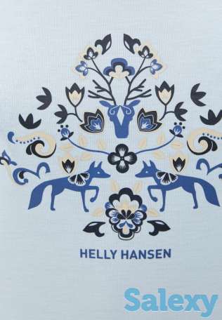 Футболка helly hansen, фотография 3