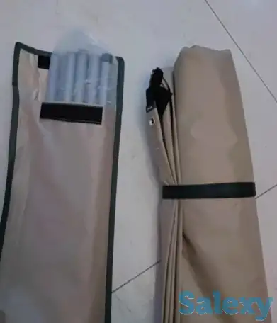 Ведро туристическое, фотография 8