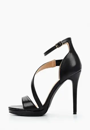 Босоножки chiara foscari, фотография 1