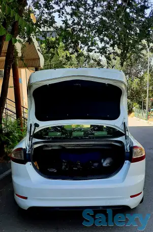 Продам машину Ford Mondeo, фотография 3