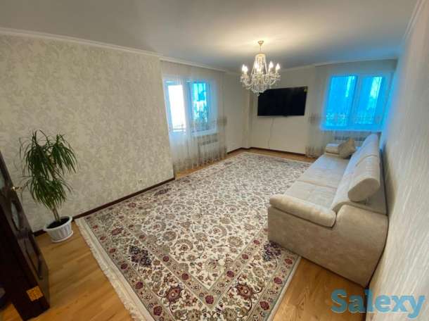 Продам 3-комн. кв. в ЖК Лазурный квартал, ул. Сарайшык 5В, фотография 2