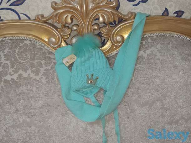 Детское платье, фотография 2