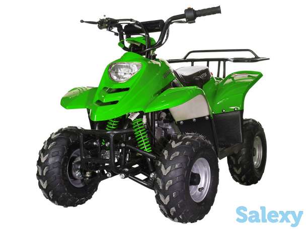 Квадроциклы 50,110,125,250сс, фотография 3