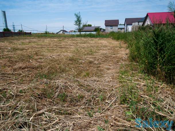 Участки!!!, Коттеджный 