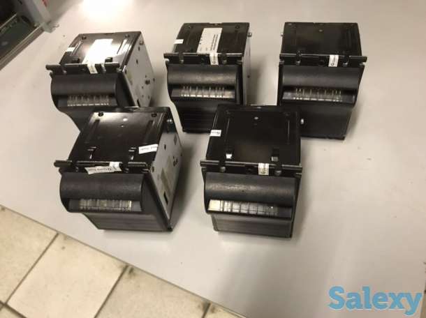 MVU купюроприемники с доставкой s500, фотография 1