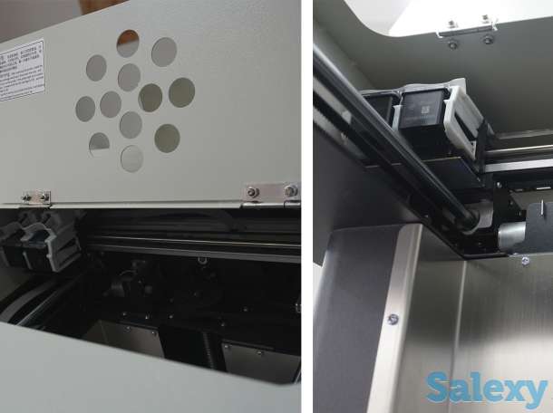 Пищевой принтер FoCus Fairy-Jet Plus на гарантии, фотография 3