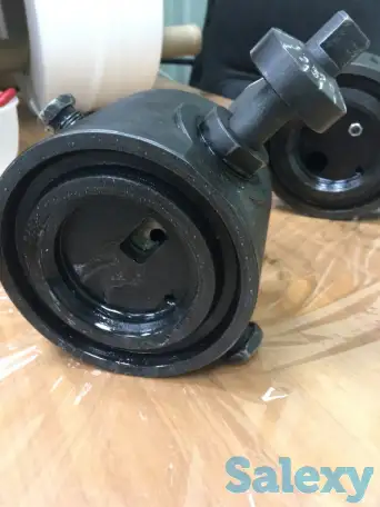 Штуцер дискретный регулируемый ШДР-9М-107,9, фотография 1