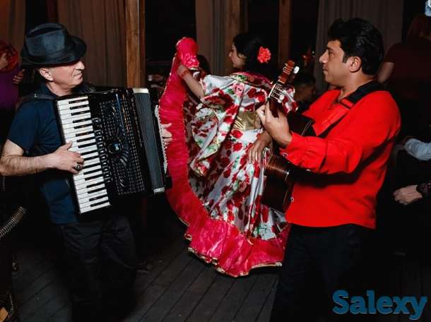 Цыгане в Алматы свадьбы юбилеи и т д новогодние концерты, фотография 3