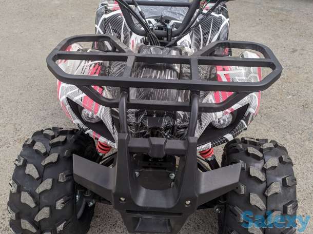 Квадроцикл ATV 125, фотография 2