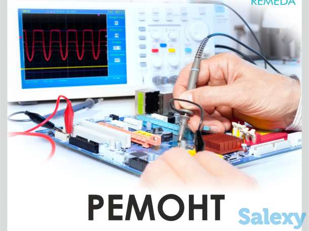 Ремонт медицинского оборудования, тонометров., фотография 1