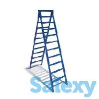 Лесенка детская, фотография 1