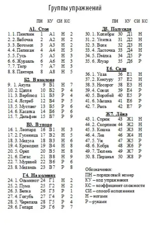 Универсальный спортивно-оздоровительный тренажёр Стадион на ладони, фотография 7
