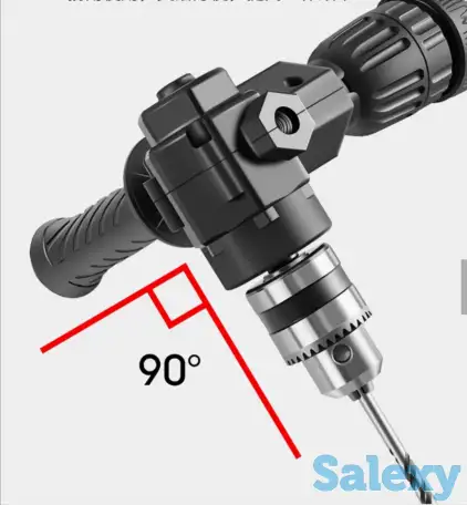 насадка на дрель , пила цепная, циркулярка, фотография 10