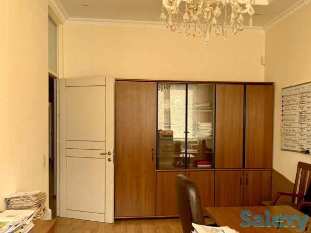 Сдам в аренду офис НурлыТау, Проспект Аль-Фараби 7, фотография 5