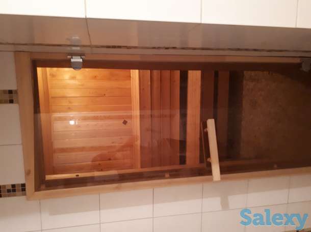 Семейная баня, фотография 7