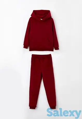 Костюм спортивный агапэ, фотография 1