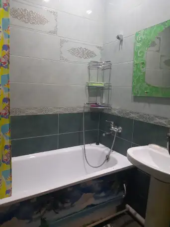 Сдаю квартиры посуточно, по часам, на ночьдень, все с ремонтом и вся бытовая техника имеется, документы командировочным, фотография 8