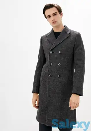 Пальто berkytt, фотография 1