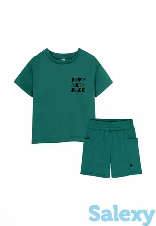 Костюм спортивный bossa nova, фотография 1