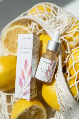 Продам действующий бизнес оптовой продажи  косметики MONMU, фотография 15