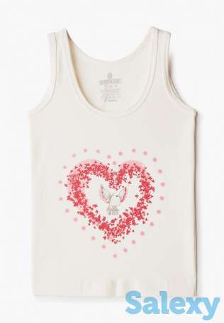 Майки 3 шт. baykar, фотография 4