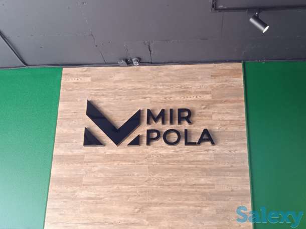 Наружная реклама,вывеска, фотография 9