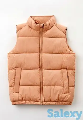 Жилет утепленный acoola, фотография 1