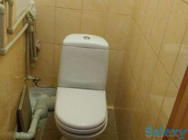 1-комнатная квартира, 15 м², 1/4 этаж посуточно, мкр №7, фотография 2