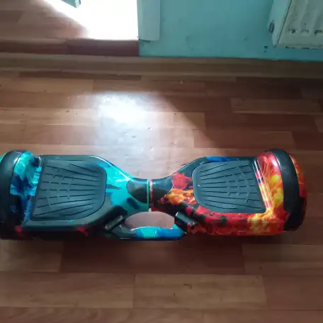 Продам  героскутер, фотография 1